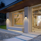 Modern LED Outdoor Wall Light