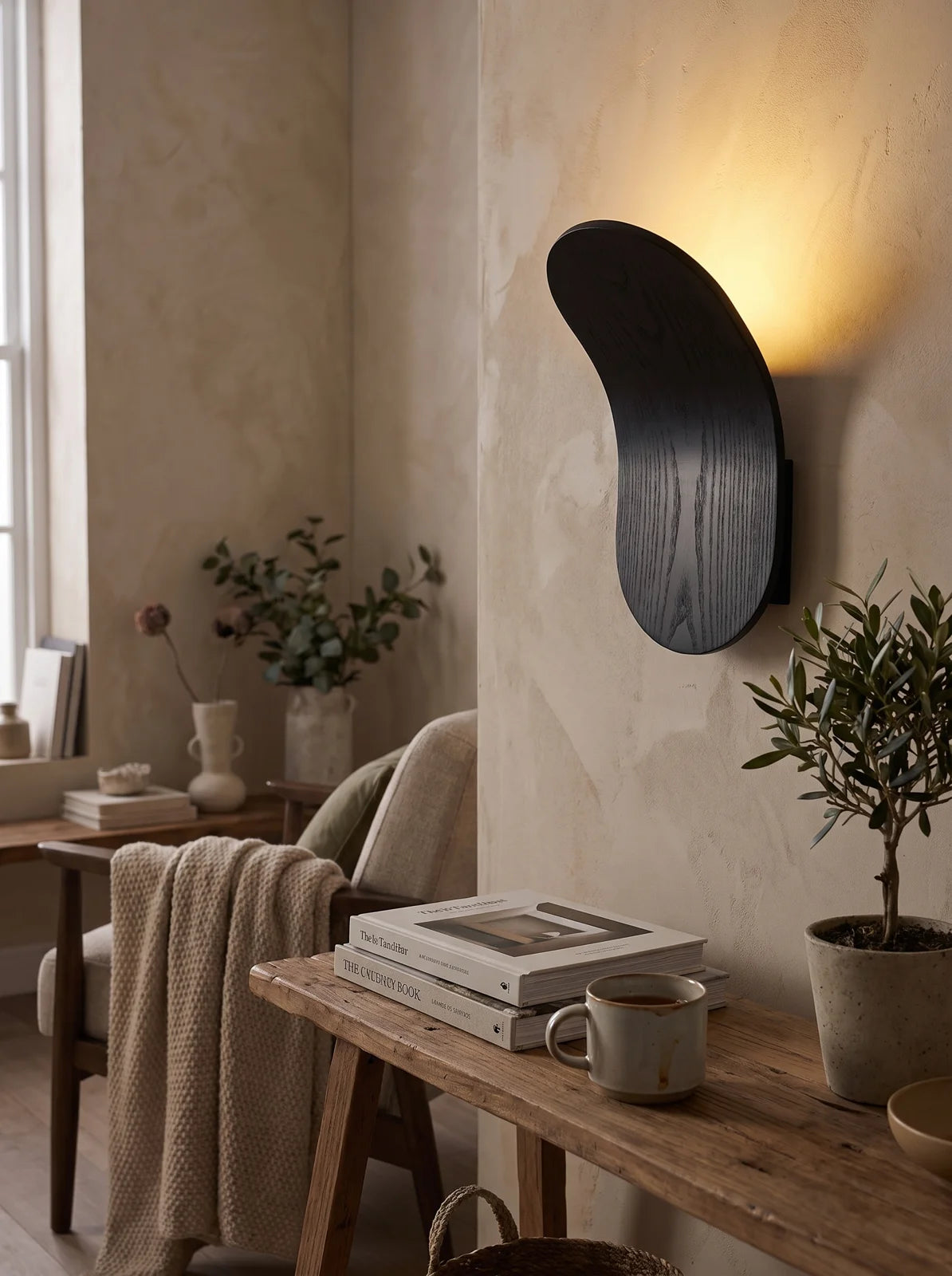 Modern Nordic Wall Lamp - iwt1_image