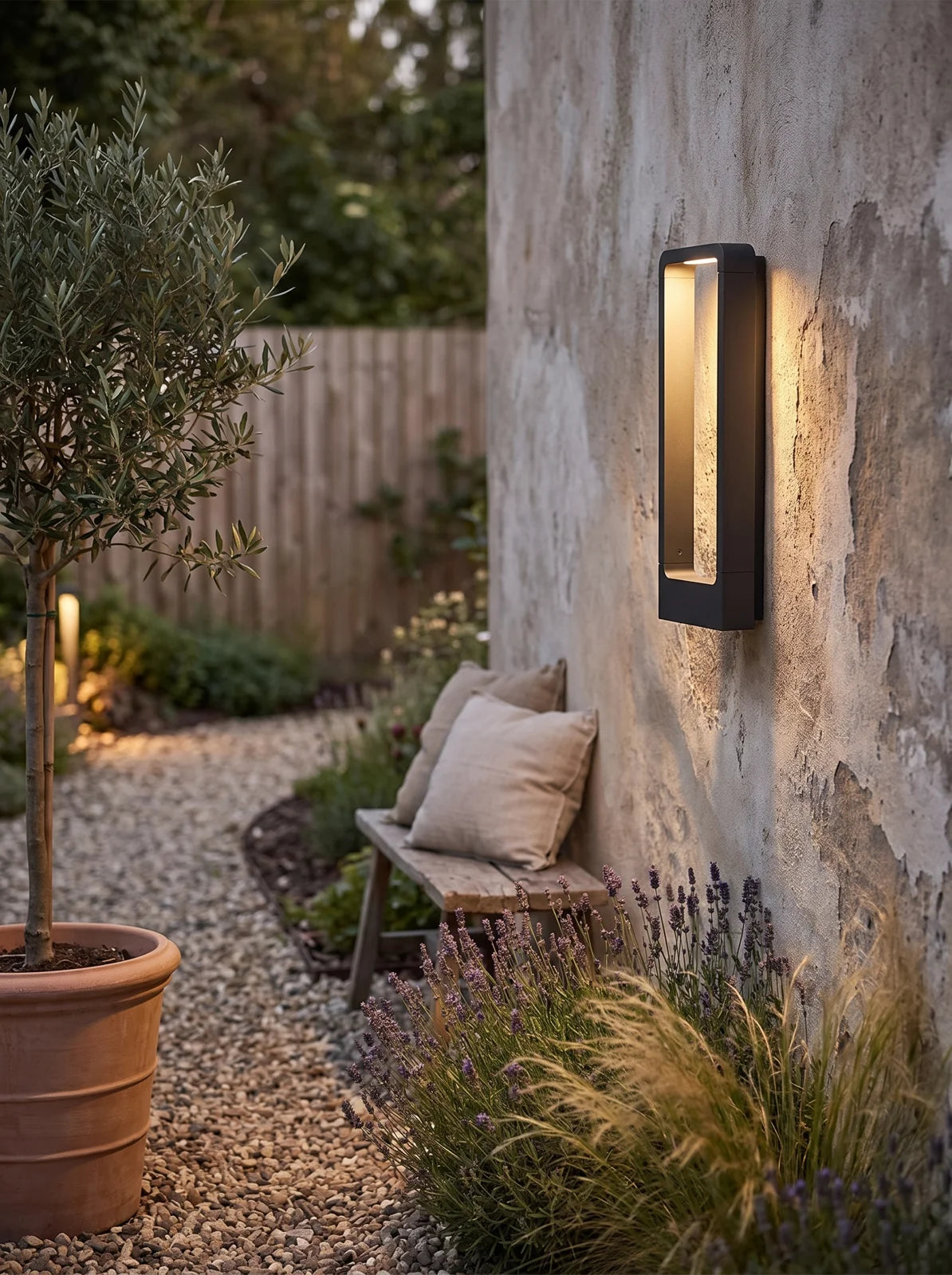 GardenGlow Outdoor Ground Light - iwt3_image
