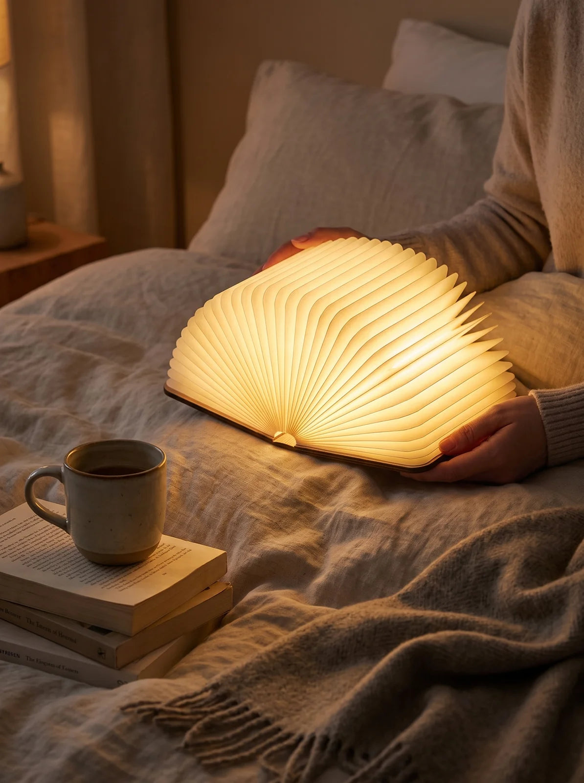Lumibook Foldable Table Lamp - iwt1_image