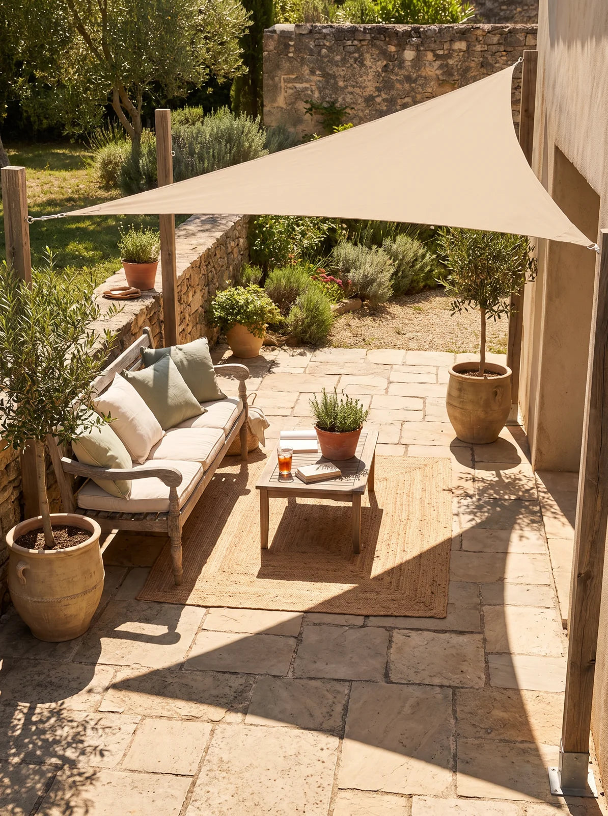 TriBlocker Shade Sail - iwt1_image