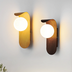 Icar Scandinavian LED Wall Lamp