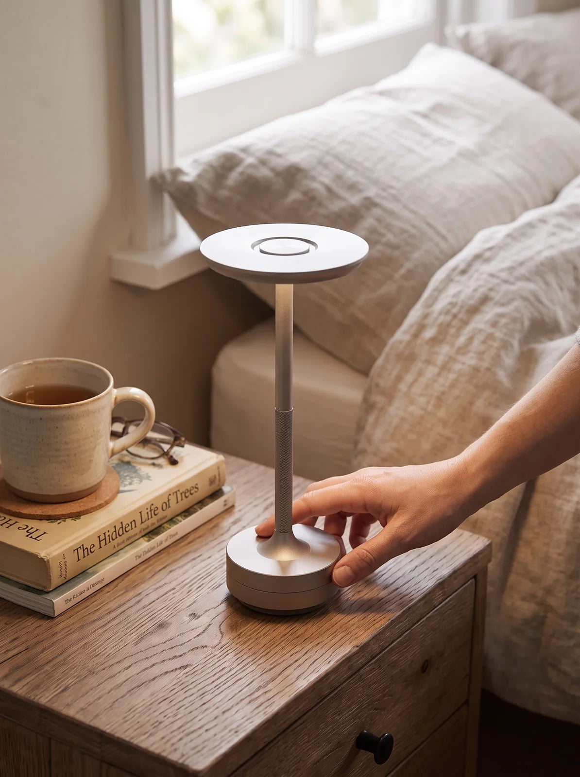 Rechargeable Touch Desk Lamp - iwt3_image