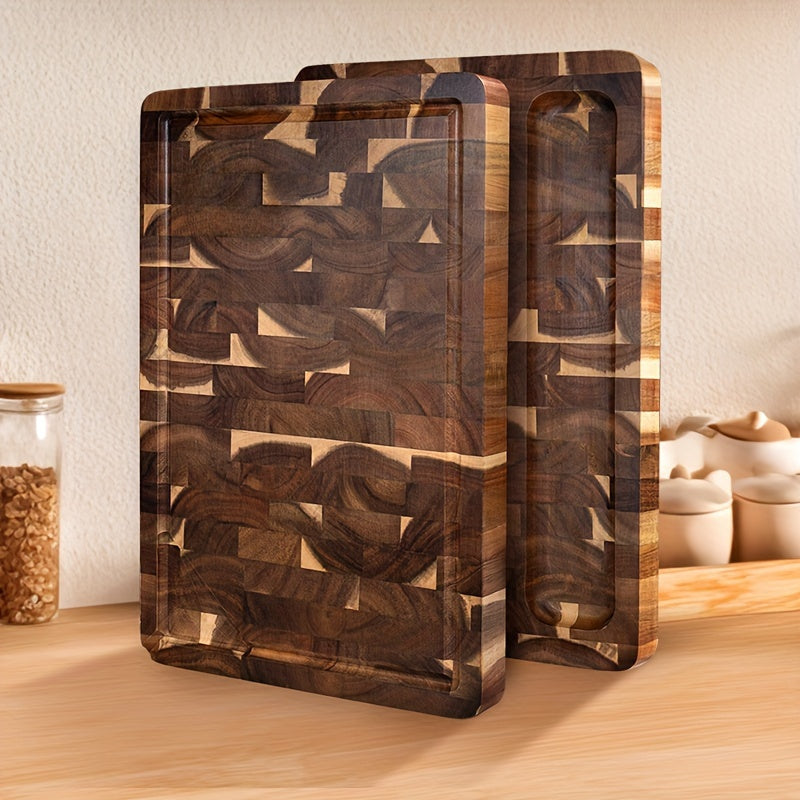 Acacia Wood Cutting Board