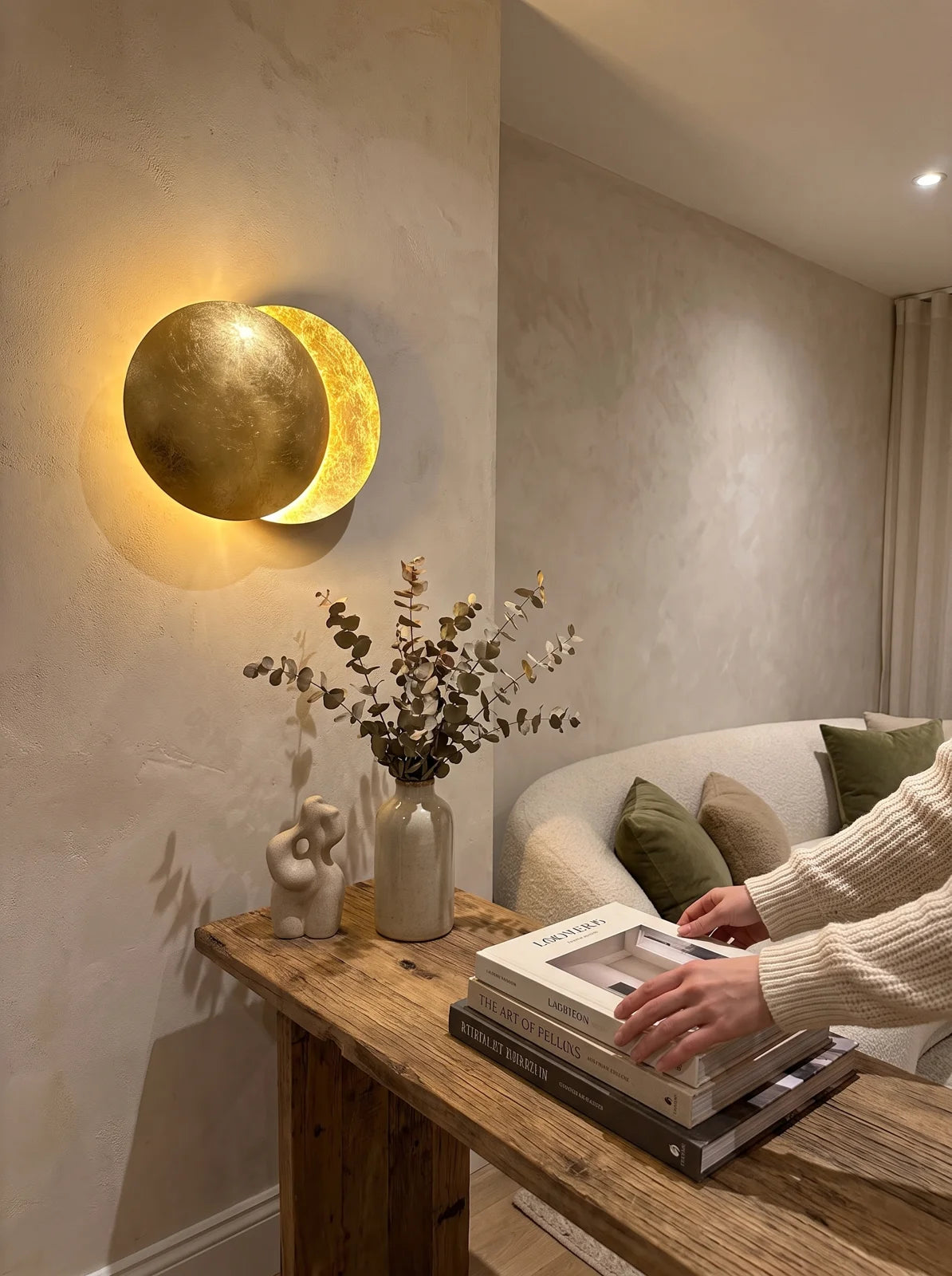 Lunaris Wall Light - iwt1_image
