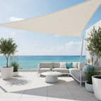 TriBlocker Shade Sail