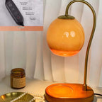Candle Warmer Table Lamp
