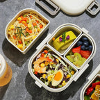 FreshMate Portable Bento Lunch Box