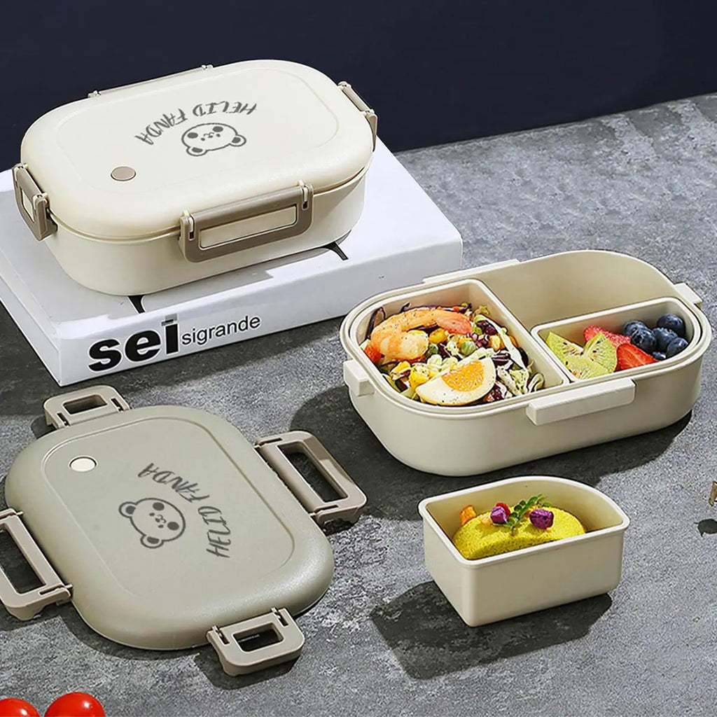 FreshMate Portable Bento Lunch Box