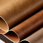 DuoMat Faux Leather Placemats
