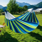 Canvas Hammock