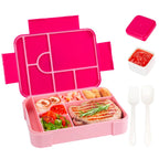 BentoMax Large Capacity Bento Box