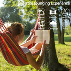 Canvas Hammock