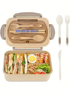 MealMate Bento Lunch Box