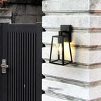 Verona Outdoor Wall Lamp