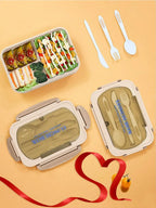 MealMate Bento Lunch Box