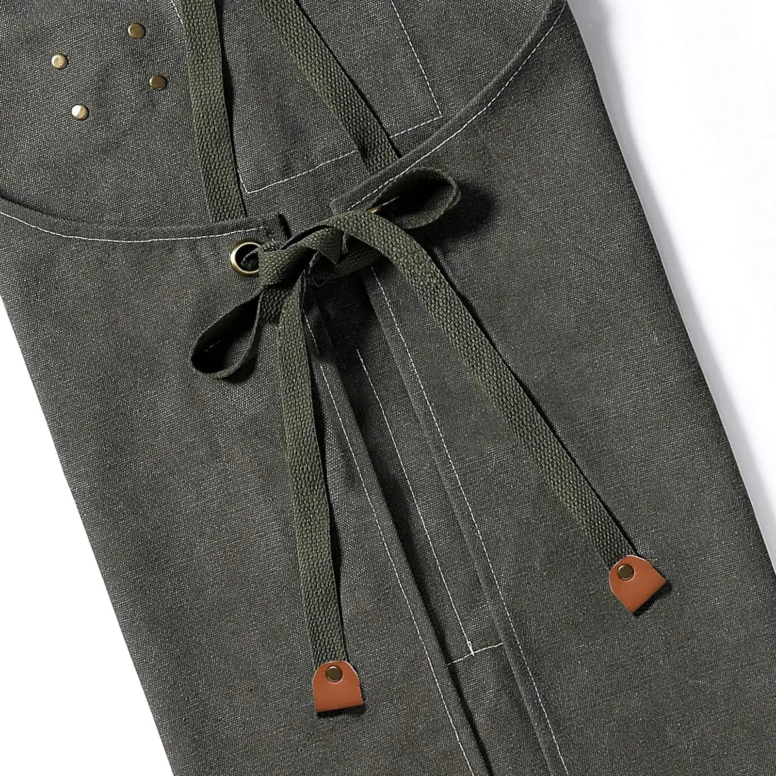 ProWear Canvas Kitchen Apron