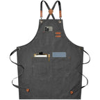 ProWear Canvas Kitchen Apron