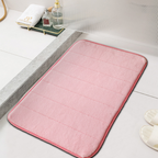 UltraSoft Absorbent Bath Mat