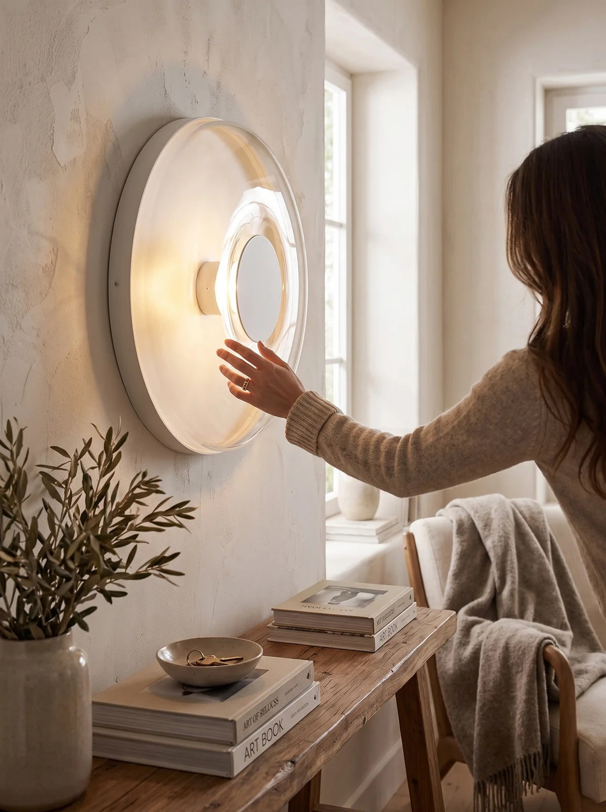 Solaria Wall Lamp - iwt1_image