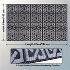 Reversible Outdoor Rug