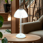 Golden Touch Table Lamp