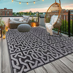 Reversible Outdoor Rug