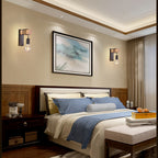 Modern Industrial Wall Sconce