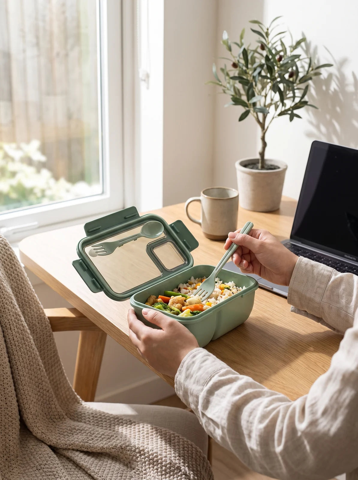 BentoGo Lunch Box - iwt3_image
