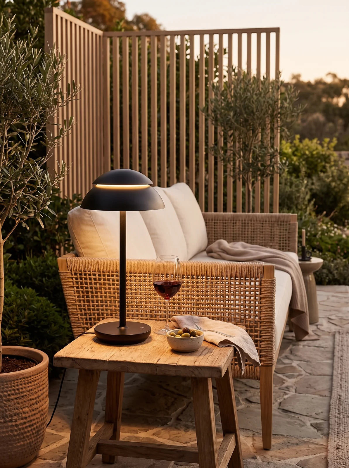 Outdoor Chair Cushion - iwt2_image
