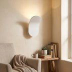 Modern Nordic Wall Lamp - White (webp)