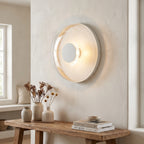 Solaria Wall Lamp | Modern LED Sconce Light