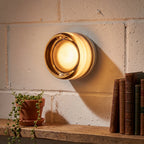 Solaria Wall Lamp | Modern LED Sconce Light
