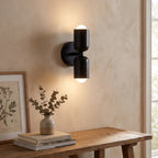 Colorful Bedside Wall Lamp | Nordic Macaron Wall Light