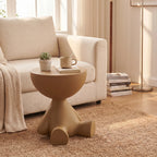 Cartoon Bear Side Table | Modern Creative Coffee Table