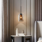 Nordic Glass Pendant Light